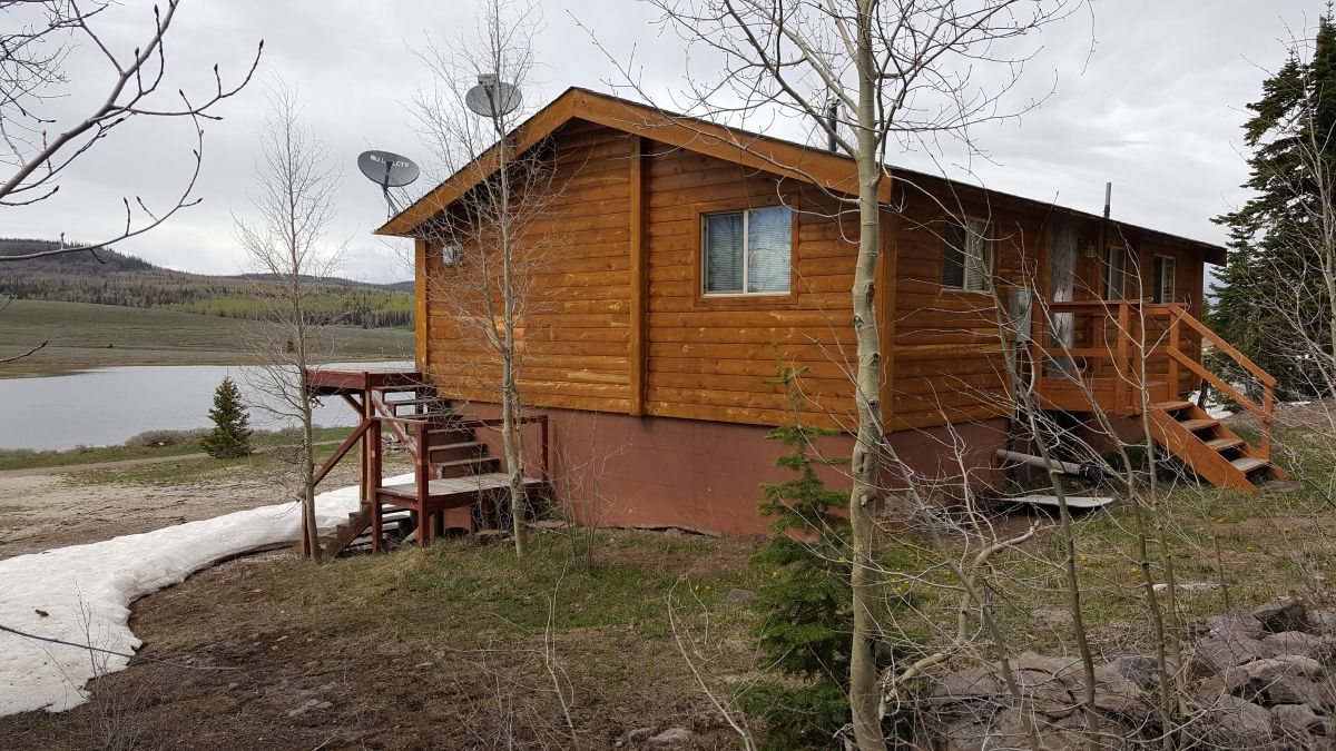 2660 E. Lakeside, 2984 Meadow Lake, Dr., Brian Head, UT 84719