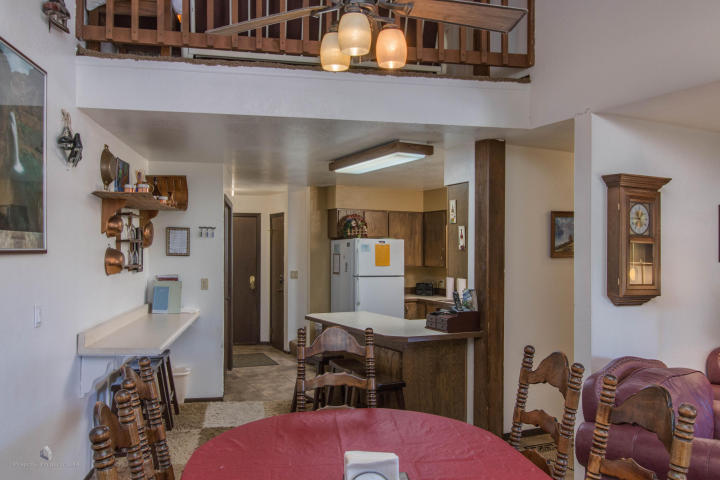 89 E Steam Engine DR, Brian Head, UT 84719