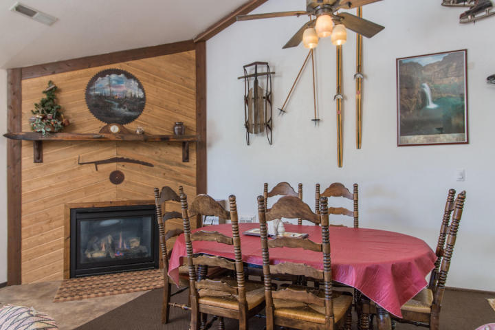 89 E Steam Engine DR, Brian Head, UT 84719
