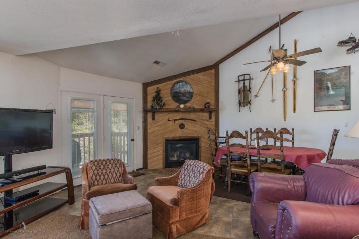 89 E Steam Engine DR, Brian Head, UT 84719