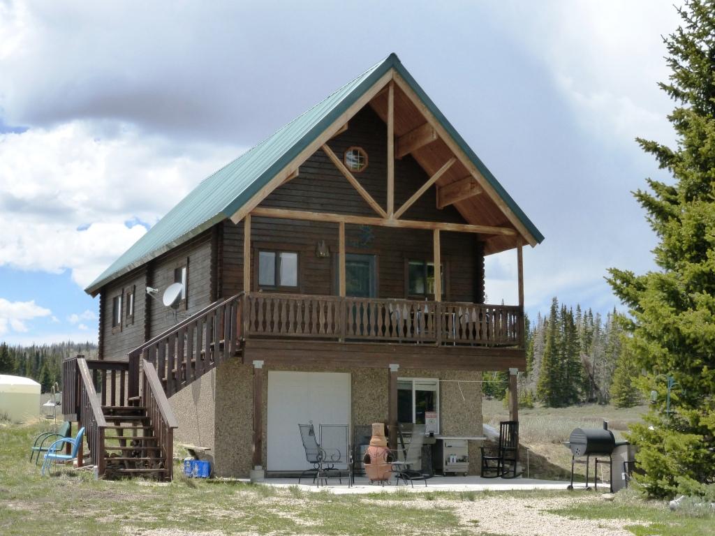 2916 E 2900 S, Brian Head, UT 84719