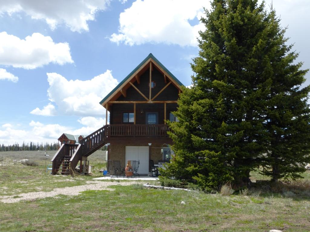 2916 E 2900 S, Brian Head, UT 84719