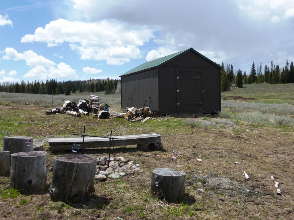 2916 E 2900 S, Brian Head, UT 84719