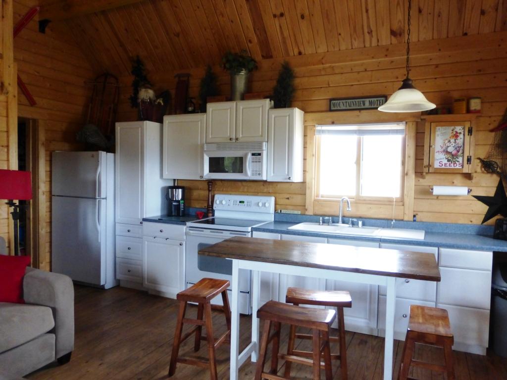 2916 E 2900 S, Brian Head, UT 84719