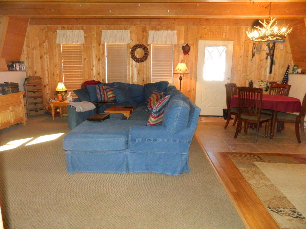 266 Rue Jolley, Brian Head, UT 84719