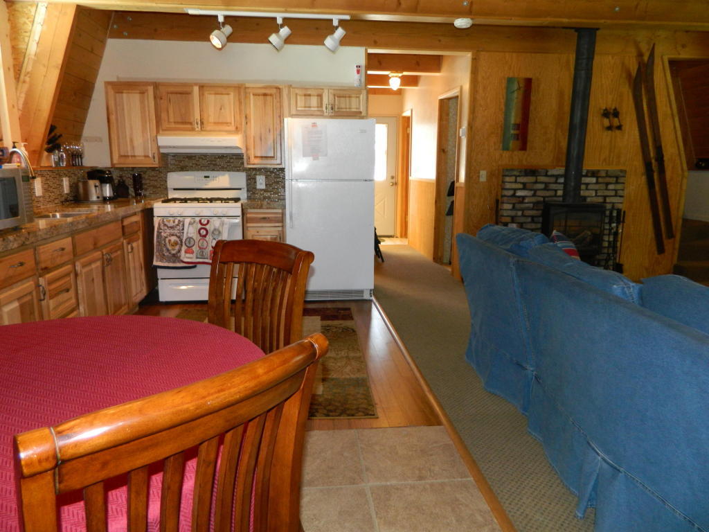 266 Rue Jolley, Brian Head, UT 84719