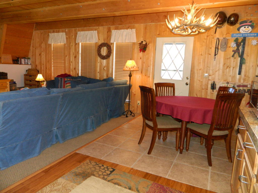 266 Rue Jolley, Brian Head, UT 84719