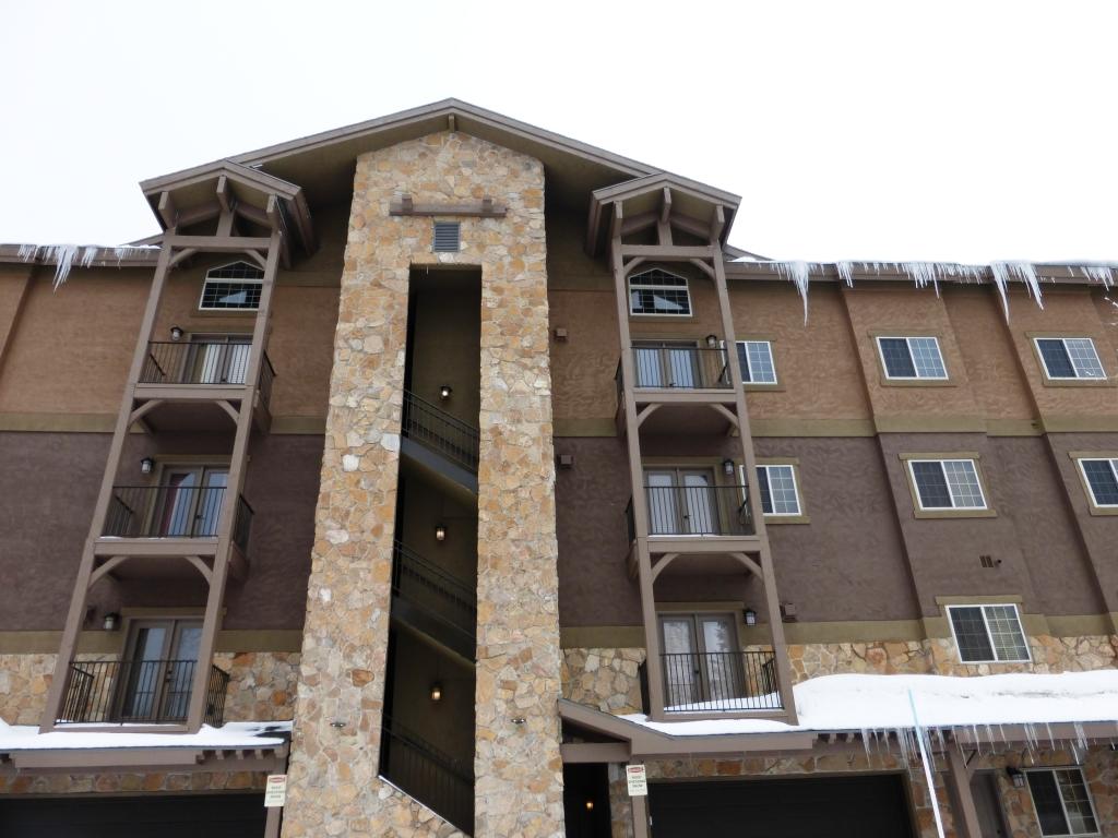 74 W Ridge View, Brian Head, UT 84719