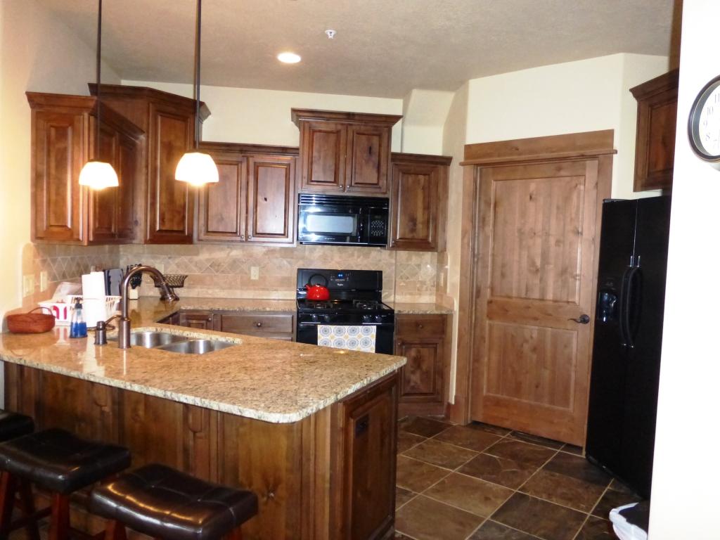74 W Ridge View, Brian Head, UT 84719