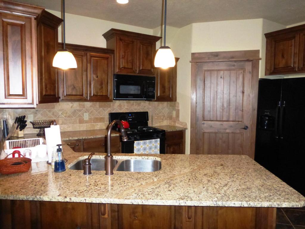 74 W Ridge View, Brian Head, UT 84719
