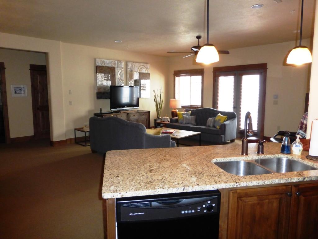 74 W Ridge View, Brian Head, UT 84719