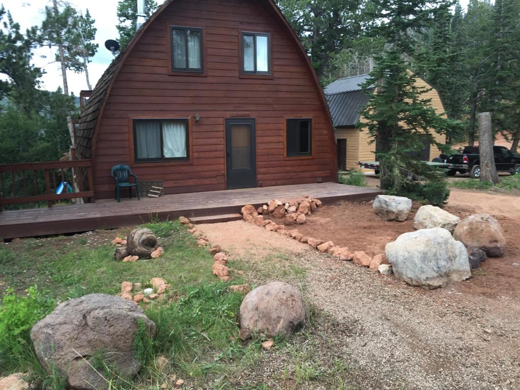 894 Aspen, Brian Head, UT 84719