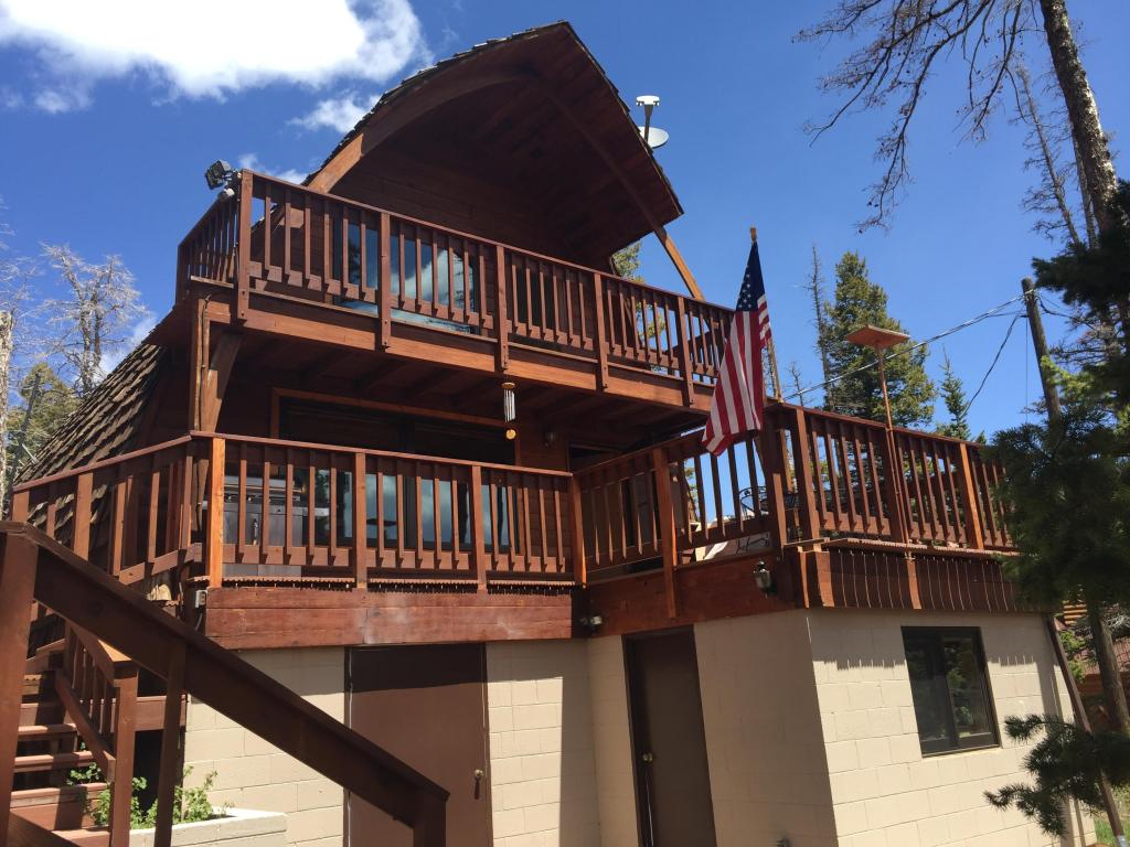894 Aspen, Brian Head, UT 84719