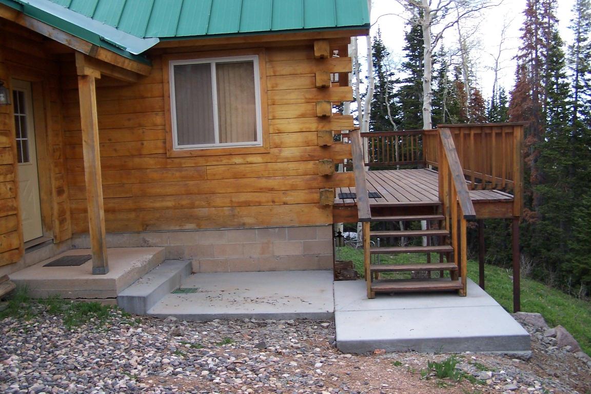586 W Hunter Ridge, Brian Head, UT 84719