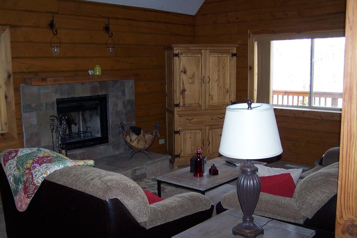 586 W Hunter Ridge, Brian Head, UT 84719