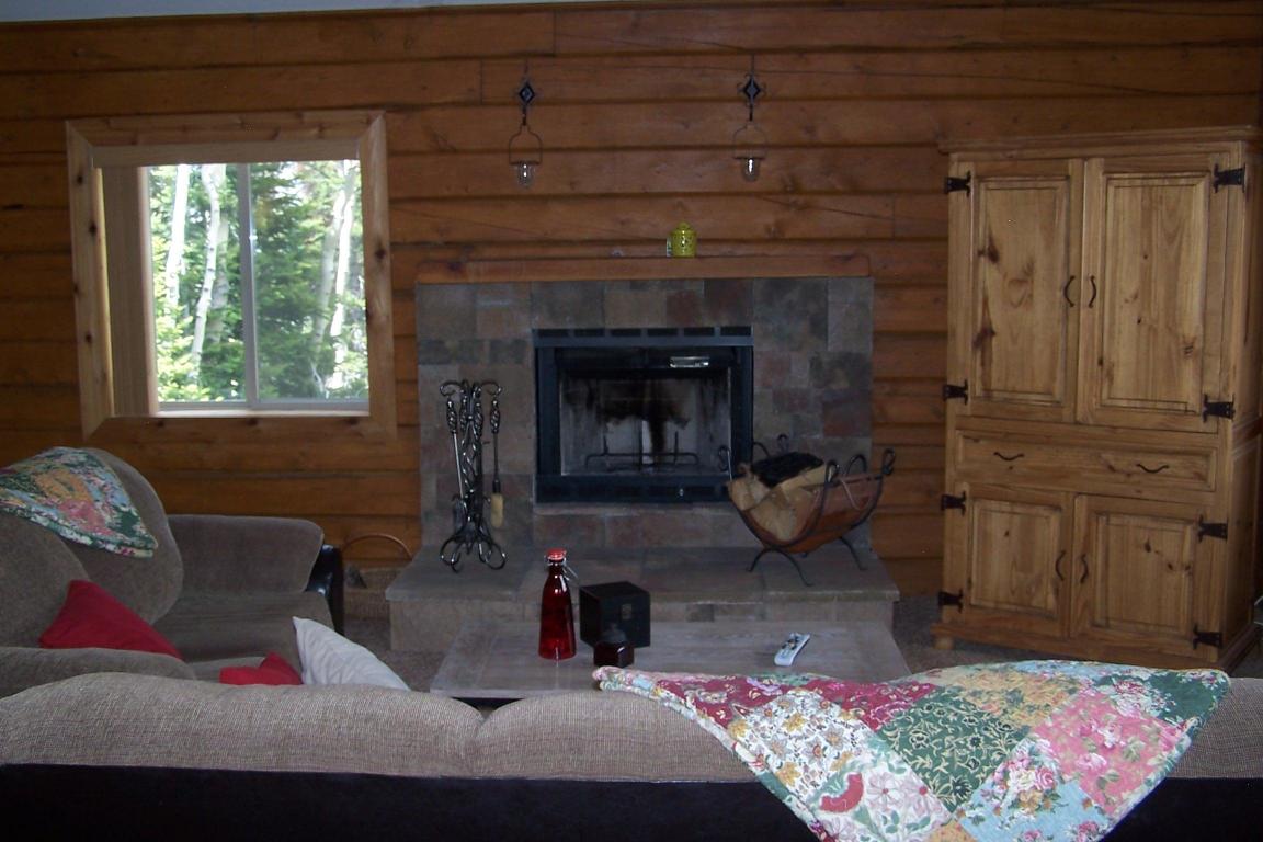 586 W Hunter Ridge, Brian Head, UT 84719