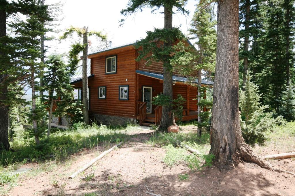 1158 Aspen DR, Brian Head, UT 84719