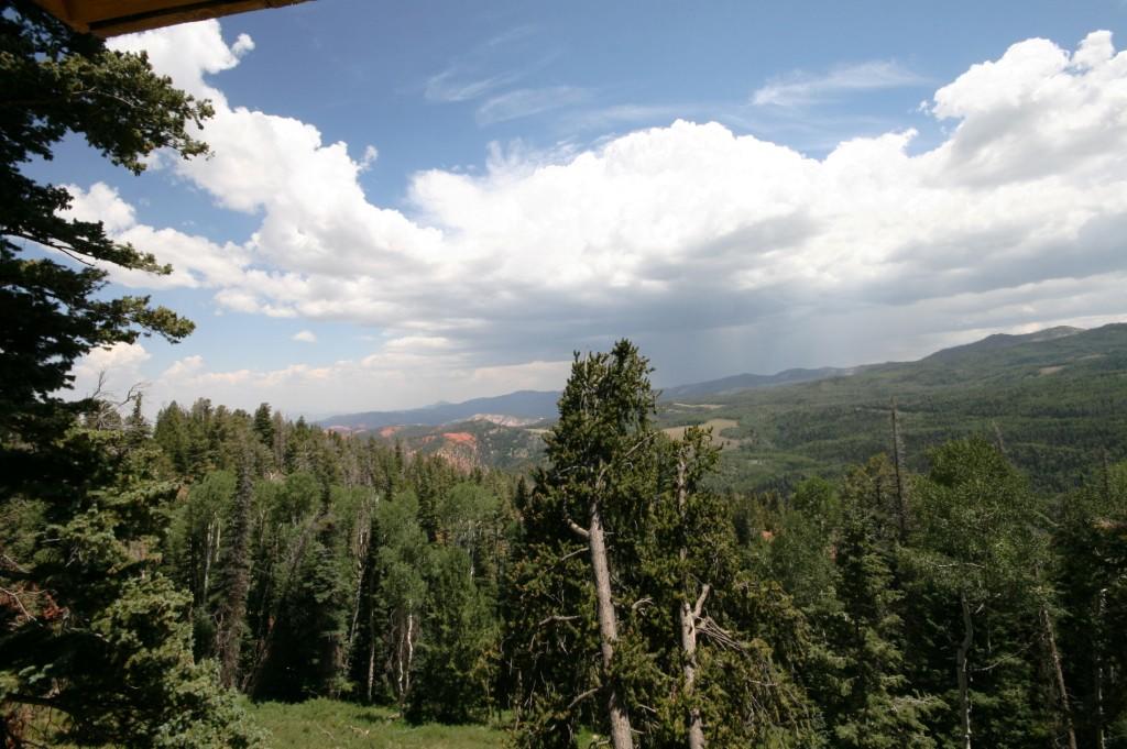 1158 Aspen DR, Brian Head, UT 84719