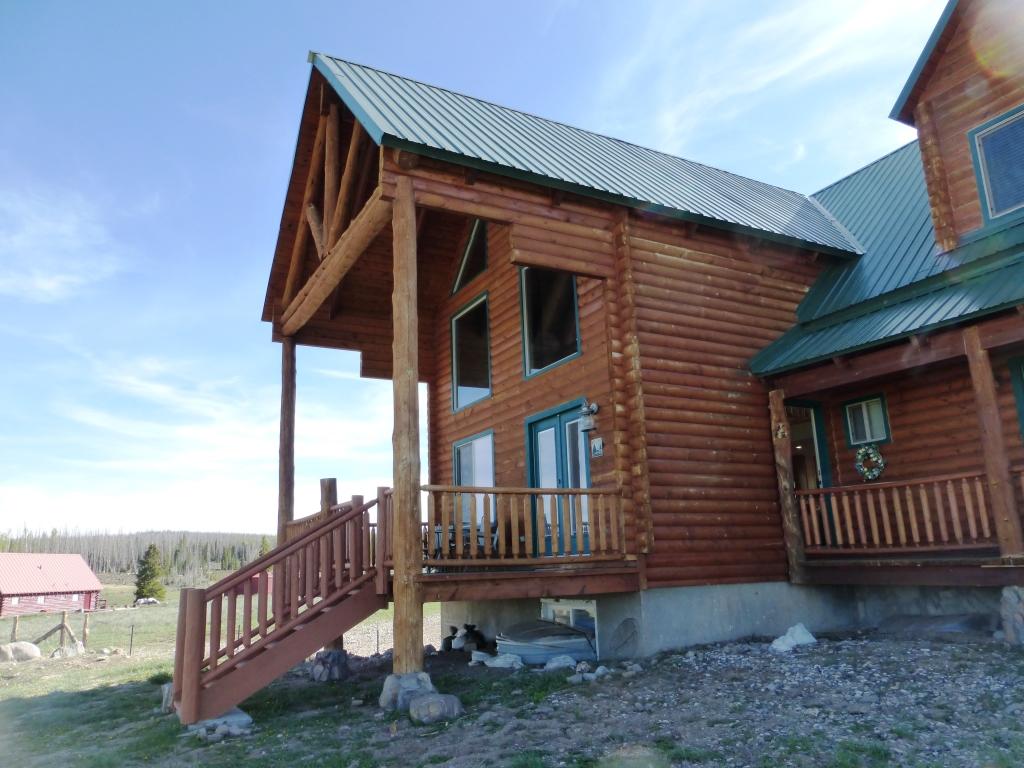 2945 S 2225, Brian Head, UT 84719