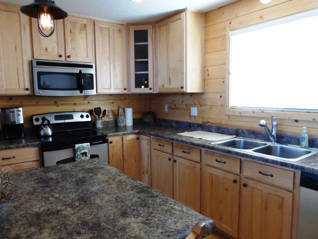 2945 S 2225, Brian Head, UT 84719