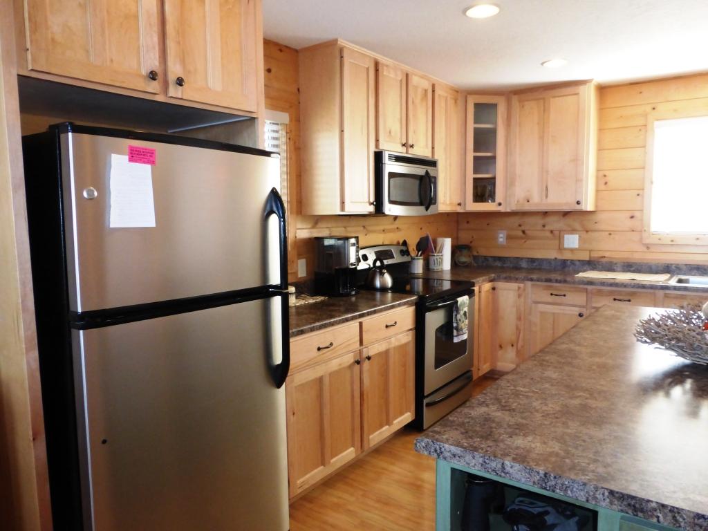 2945 S 2225, Brian Head, UT 84719