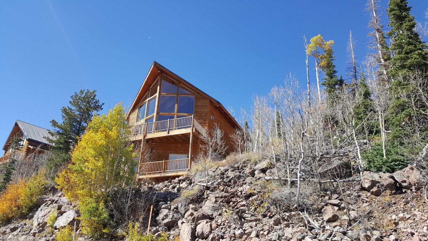 298 W Eagles Roost, Brian Head, UT 84719