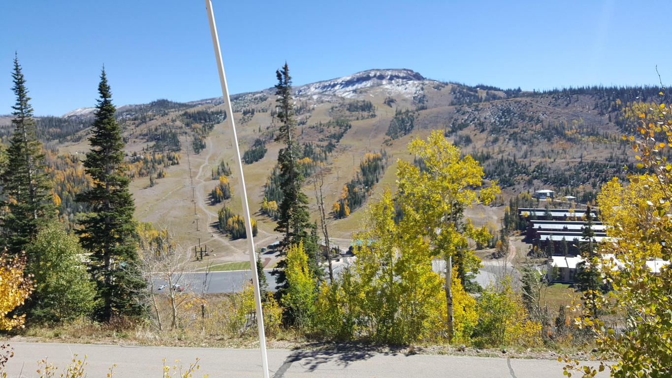 298 W Eagles Roost, Brian Head, UT 84719