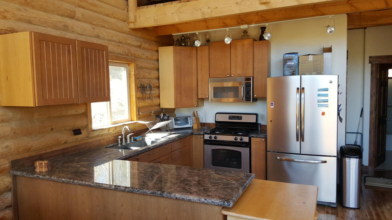 298 W Eagles Roost, Brian Head, UT 84719
