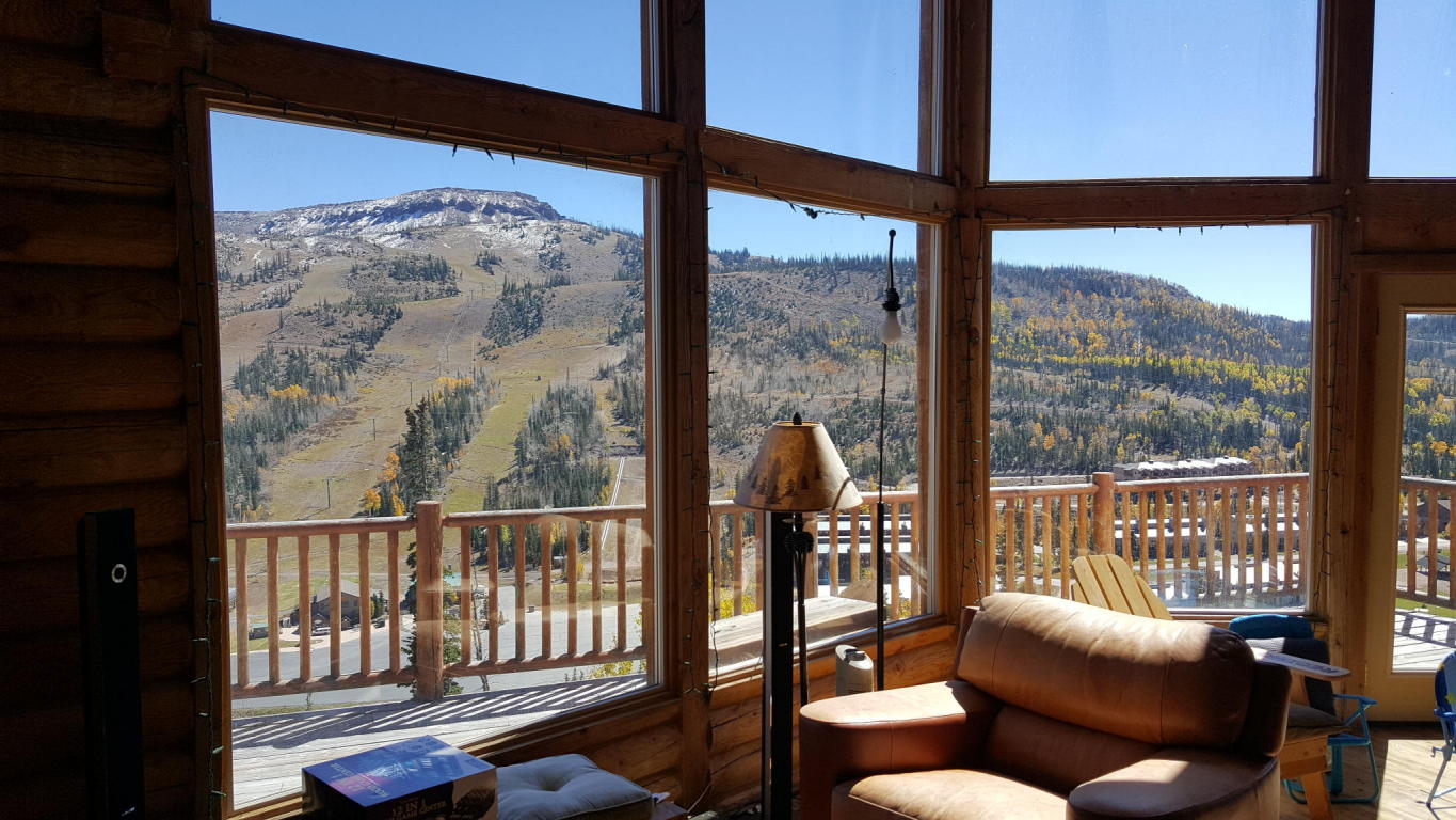 298 W Eagles Roost, Brian Head, UT 84719