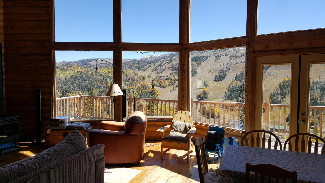 298 W Eagles Roost, Brian Head, UT 84719