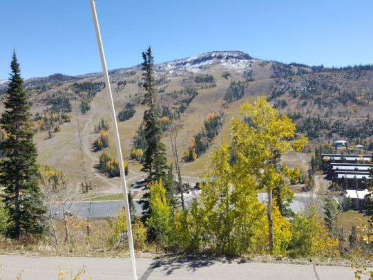 298 W Eagles Roost, Brian Head, UT 84719
