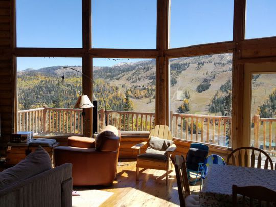 298 W Eagles Roost, Brian Head, UT 84719