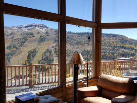 298 W Eagles Roost, Brian Head, UT 84719