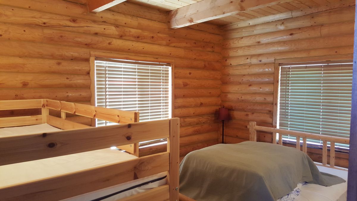 298 W Eagles Roost, Brian Head, UT 84719