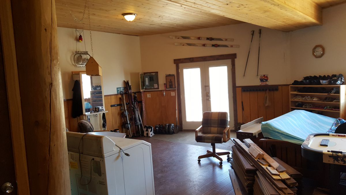 298 W Eagles Roost, Brian Head, UT 84719