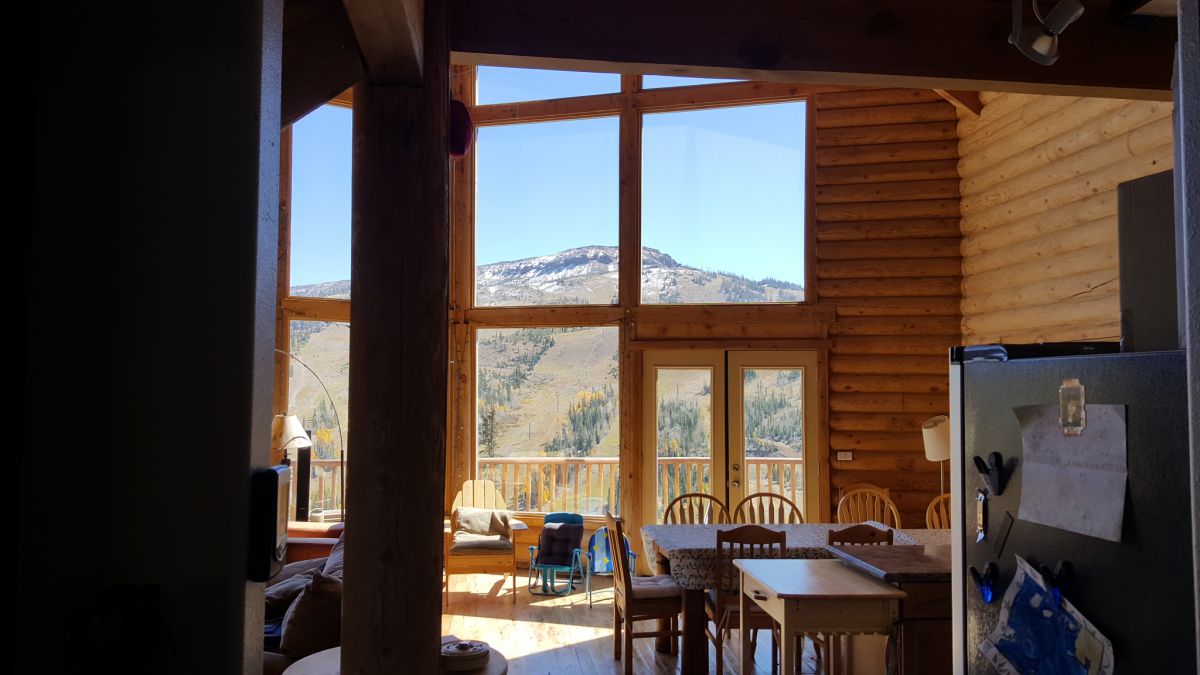 298 W Eagles Roost, Brian Head, UT 84719