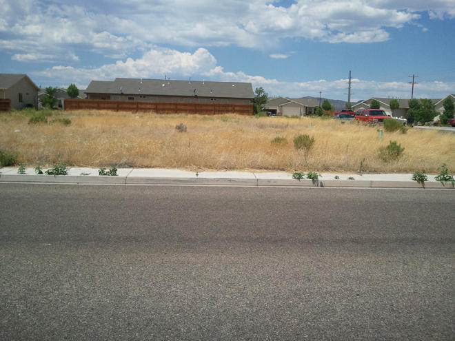4213 W Canterbury CT, Cedar City, UT 84720