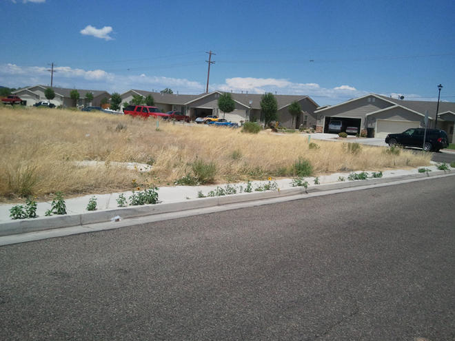 4213 W Canterbury CT, Cedar City, UT 84720