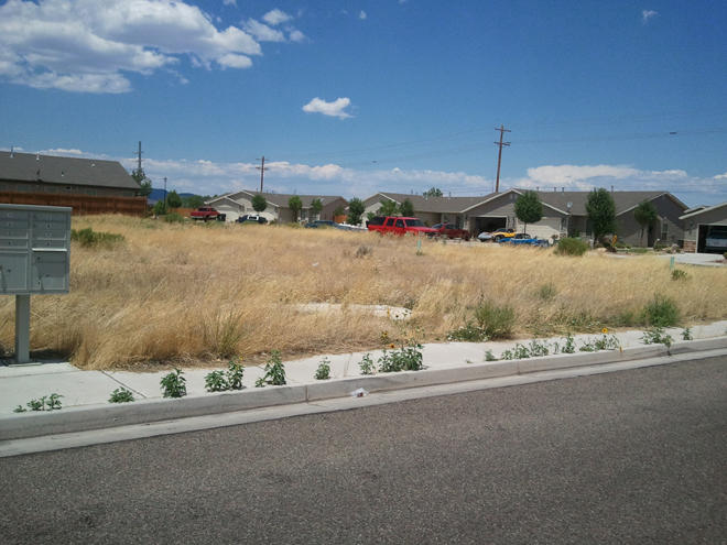 4213 W Canterbury CT, Cedar City, UT 84720