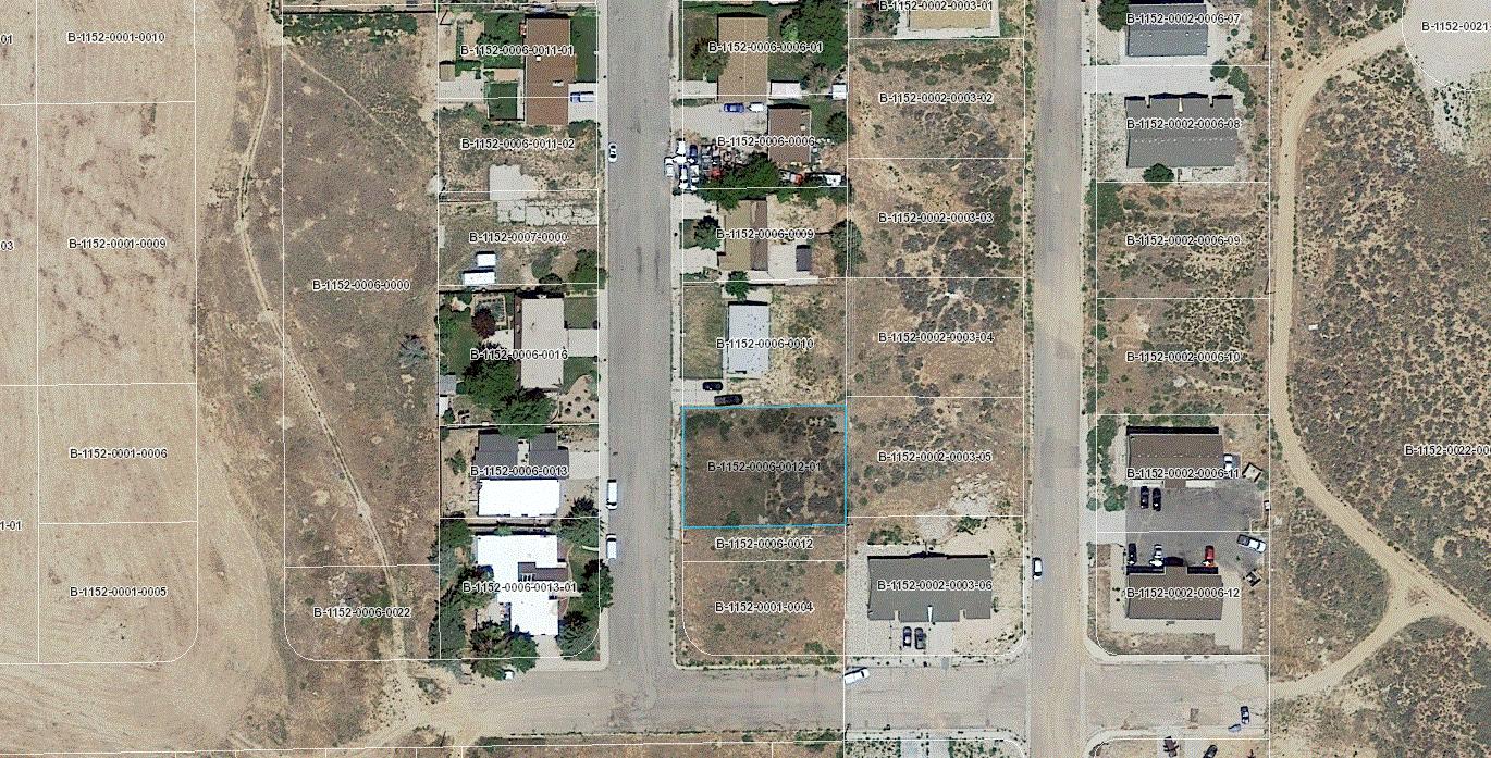962 W Spruce ST, Cedar City, UT 84720