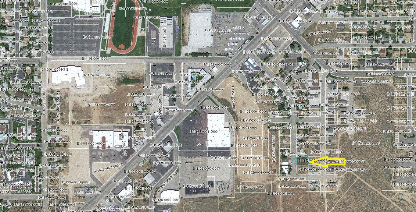 962 W Spruce ST, Cedar City, UT 84720