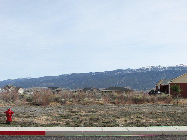 2475 W 4200 N, Cedar City, UT 84720