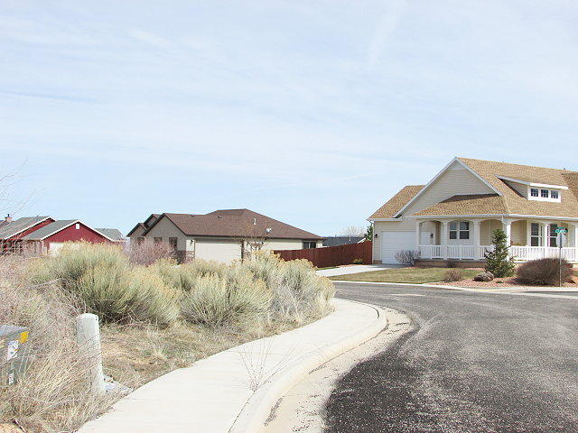 2475 W 4200 N, Cedar City, UT 84720