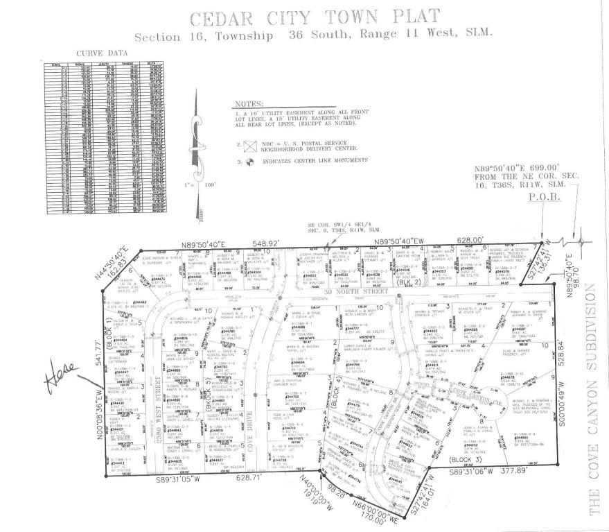 30 N 2380 W, Cedar City, UT 84720