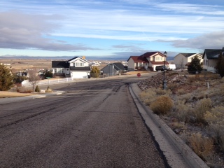 202 N 2475 Circle W, Cedar City, UT 84720