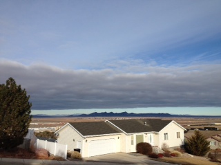 202 N 2475 Circle W, Cedar City, UT 84720