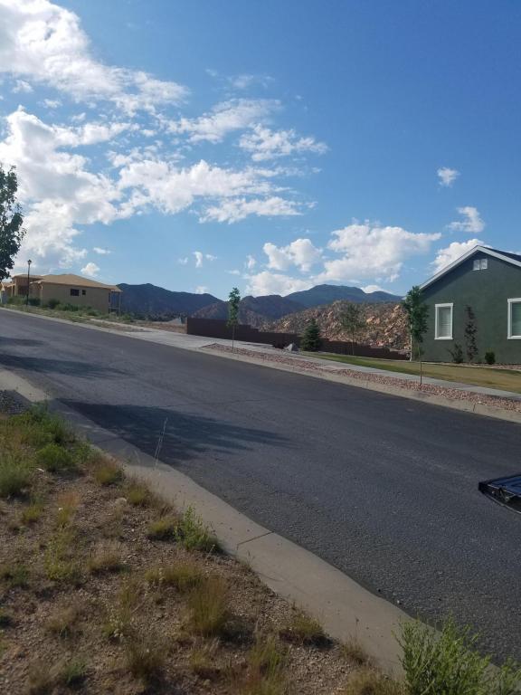 1424 N Knoll, Cedar City, UT 84720