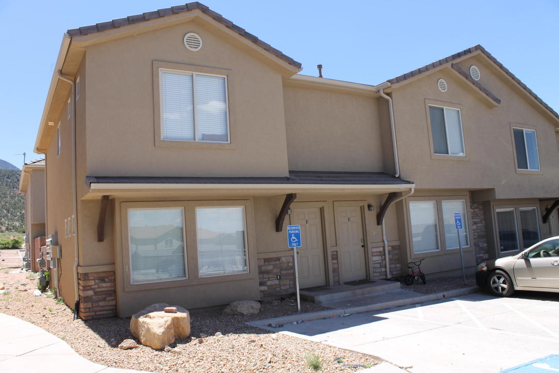 920 S 25 E, Cedar City, UT 84720