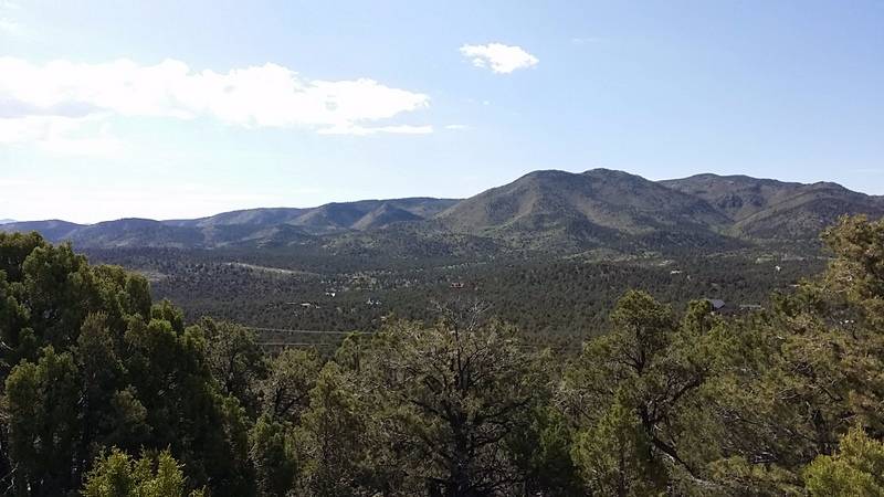Lot 3 Far West, Cedar City, UT 84720