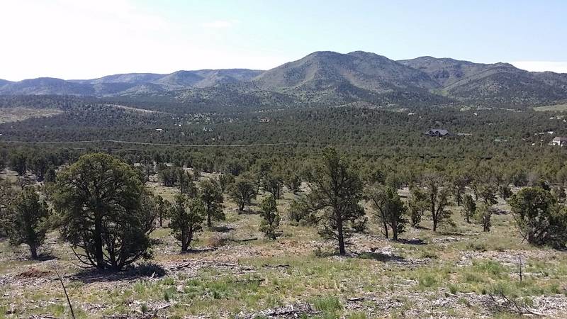 Lot 3 Far West, Cedar City, UT 84720